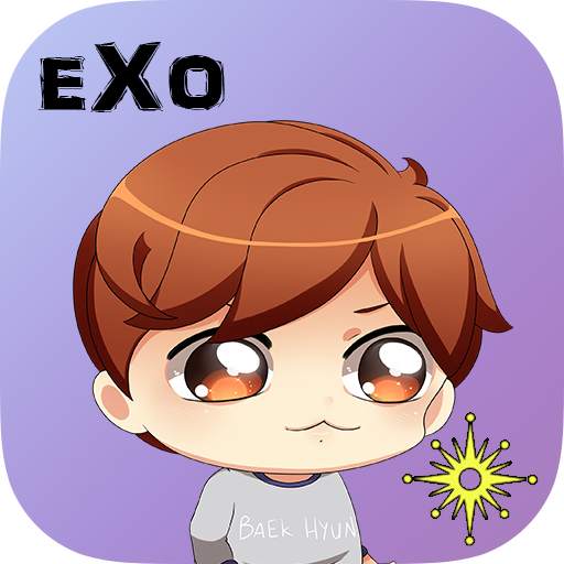 엑소 EXO Game: Ko Ko Hop 1.8