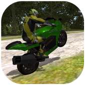 Moto Racer 2016