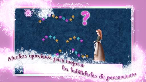 La cenicienta - Juegos screenshot 8