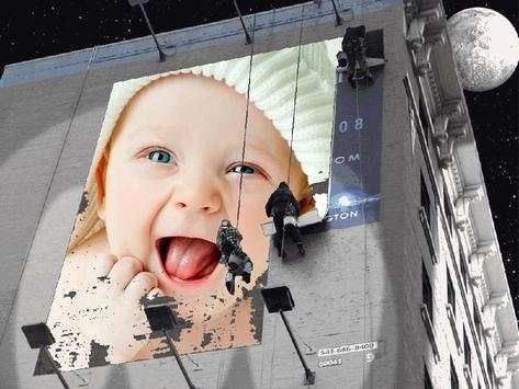 Funny Camera Effects screenshot 6