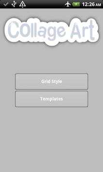 Collage Art - Collage Creator 1 تصوير الشاشة