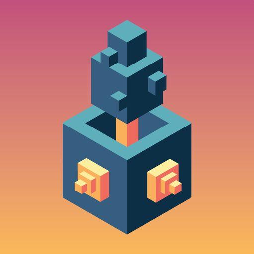 Games Puzzle Mencocokkan Gambar icon