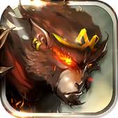 Return of the Monkey King logo