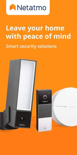 Home   Security screenshot 1