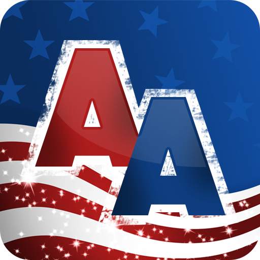 All American App 1.0