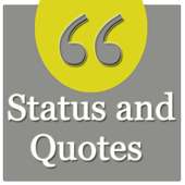 Status and Quotes logo