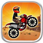 Extreme Motorcross icon