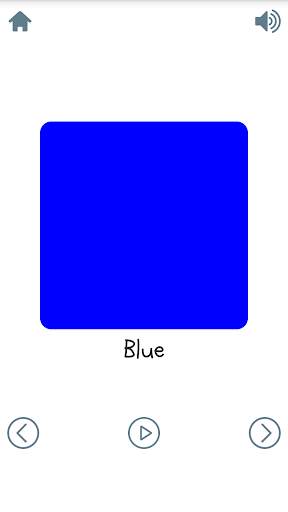 Learn Colors: Baby games screenshot 2