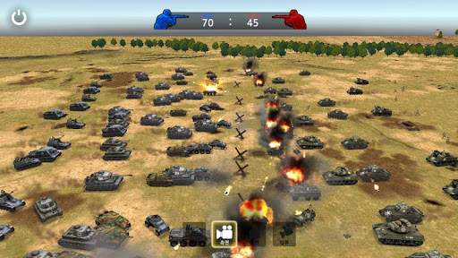 WW2 배틀프론트 시뮬레이터 screenshot 2