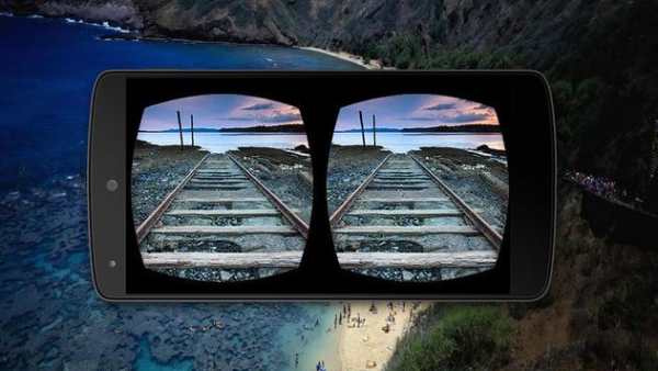 VR Video 3D Song Player HD screenshot 2
