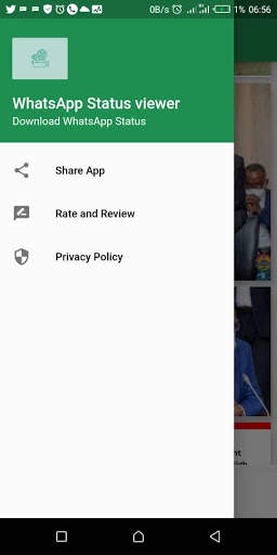 Status Viewer screenshot 2