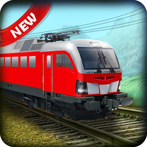Train Sim 3D 1.1