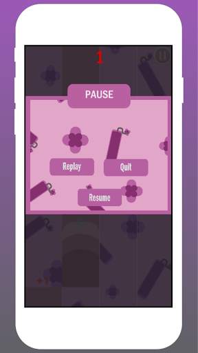 Piano Tiles BTS - Dynamite screenshot 6