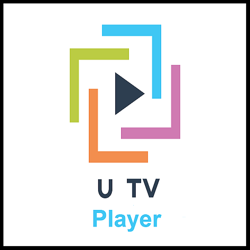 U-TV Player आइकन