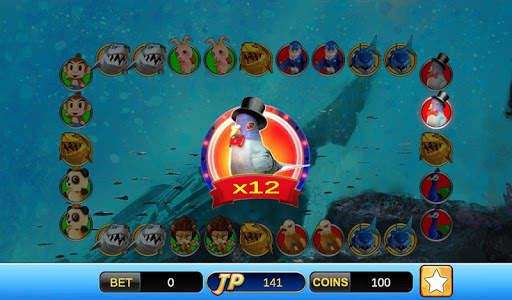 Shark Party screenshot 10