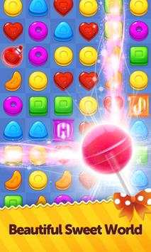 Sweet Candy screenshot 2