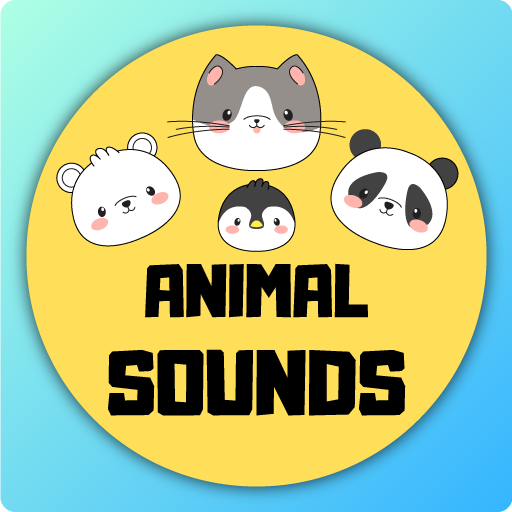 Animal Sounds icon