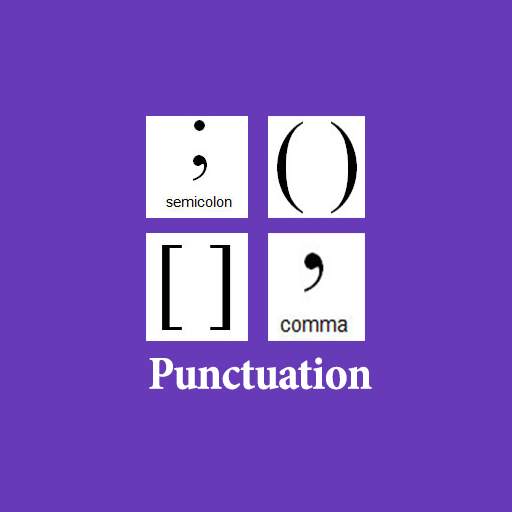 Punctuation Rules 1.0.3
