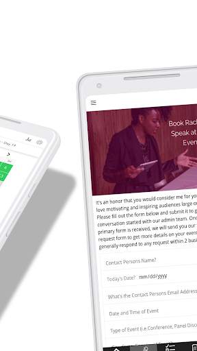 Emerge Online Devotional App screenshot 4