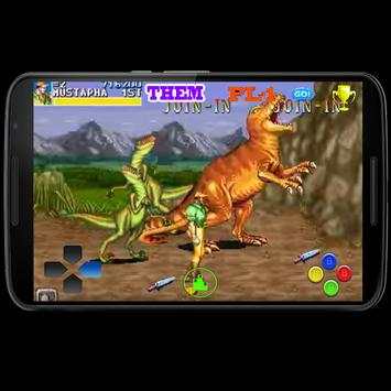 mostafa fight dragon screenshot 9