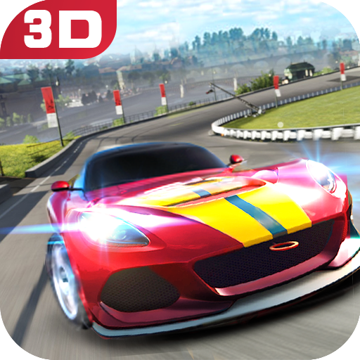 City Drift Race icon