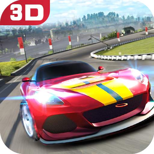 City Drift Race 1.3
