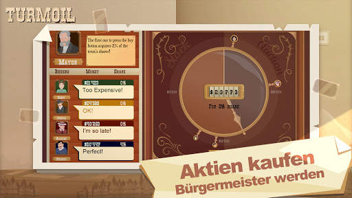 Turmoil screenshot 11