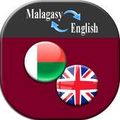 Malagasy-English Translator 3.4