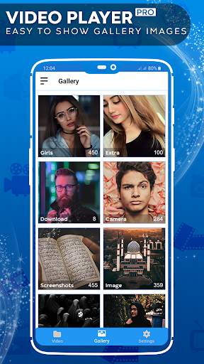 Video Player Pro - Ultra HD screenshot 4