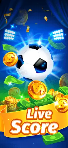 GoGoal - Social Football Games screenshot 3
