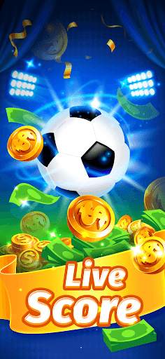 GoGoal - Social Football Games screenshot 3