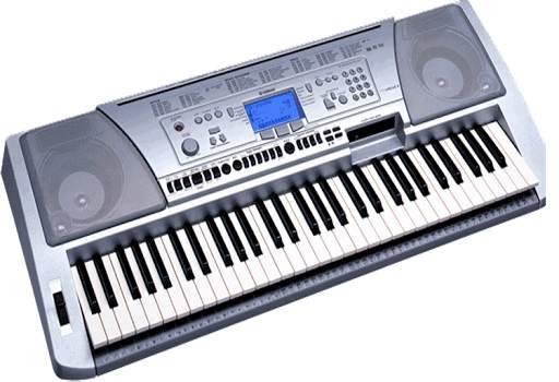 Magic Organ Player screenshot 1