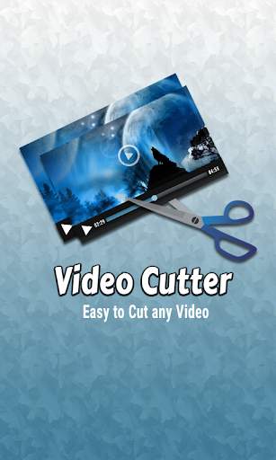 HD Video Cutter screenshot 1