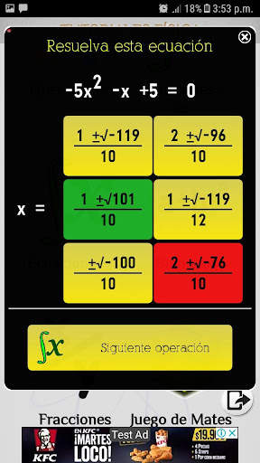 Física - Tutoriales - Clases screenshot 8