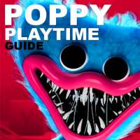 Poppy Playtime horror Guide
