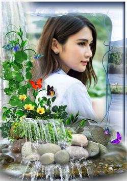 กรอบรูปธรรมชาติสวยๆ ใหม่ล่าสุด screenshot 3