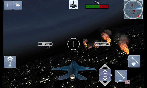 FoxOne Advanced Edition screenshot 13