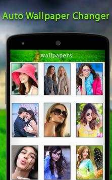 Auto WallPaper Changer screenshot 4