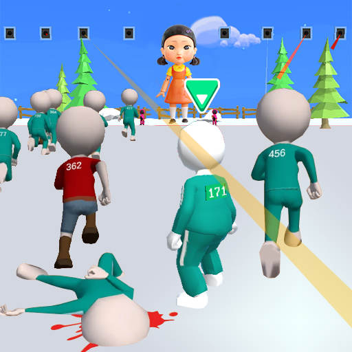 3D All Survival Games 1.6