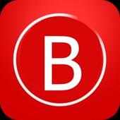 VideoBuddy icon
