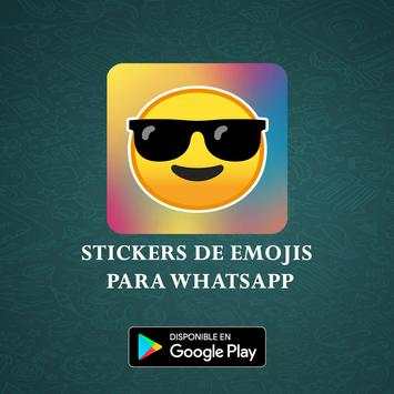 Emojis Para WhatsApp 🙈😋 screenshot 1