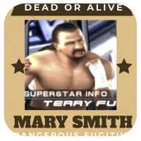 SmackDown Legend Killer logo