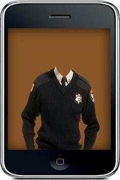 Militaryman Uniform Suit screenshot 3