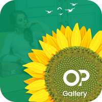Gallery for oppo - gallery for oppo Reno icon