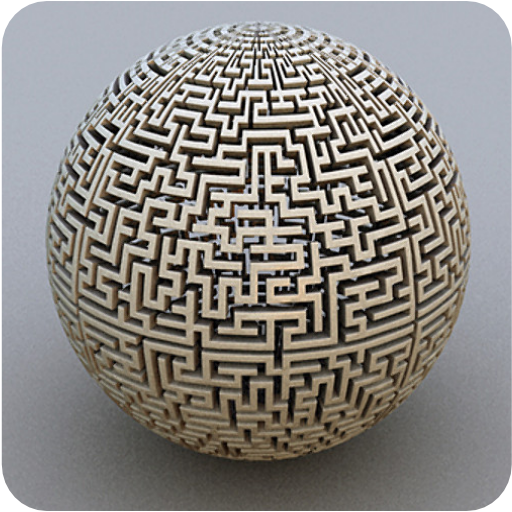 Labyrinth Maze icon