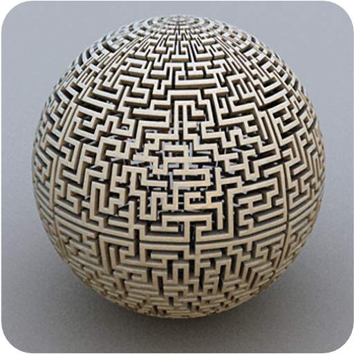 Labyrinth Maze 1.7.15