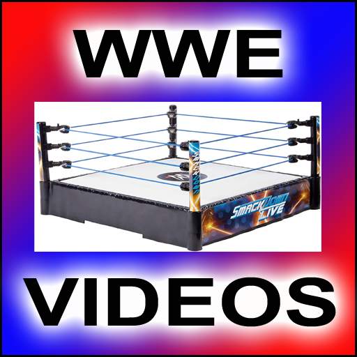 Wwe Videos App 2.2