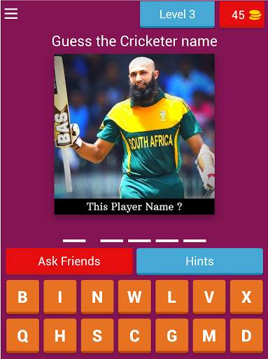 Cricket Quiz Games - New Best Quiz Games screenshot 16