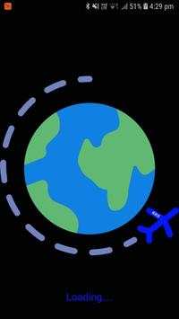 MyTravel(Google Travel) screenshot 1