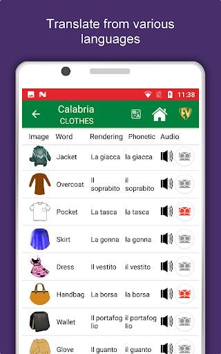 Calabria Travel & Explore, Offline Tourist Guide screenshot 15
